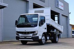 Fuso Canter 615