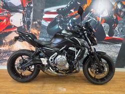 Kawasaki Z650L