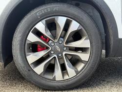 2025 Chery Tiggo 4 Ultimate MY26 Lunar White