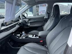 2025 Chery Tiggo 4 Ultimate MY26 Lunar White