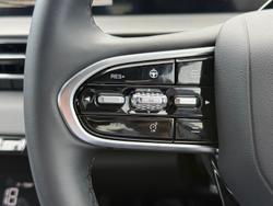 2025 Chery Tiggo 4 Ultimate MY26 Lunar White