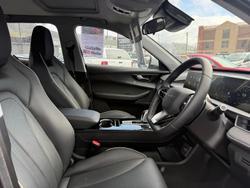 2025 Chery Tiggo 4 Ultimate MY26 Lunar White