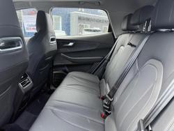 2025 Chery Tiggo 4 Ultimate MY26 Lunar White