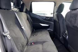 2020 Nissan Navara ST D23 Series 4 4x2 Polar White