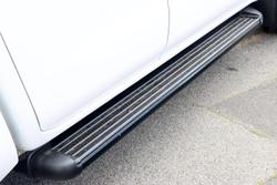 2020 Nissan Navara ST D23 Series 4 4x2 Polar White