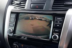 2020 Nissan Navara ST D23 Series 4 4x2 Polar White