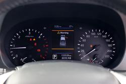 2020 Nissan Navara ST D23 Series 4 4x2 Polar White