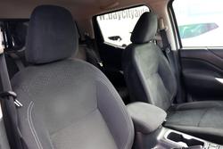 2020 Nissan Navara ST D23 Series 4 4x2 Polar White
