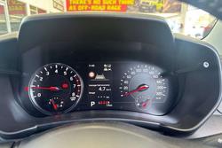 2024 Suzuki Swift Hybrid Plus