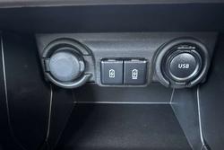 2024 Suzuki Swift Hybrid Plus