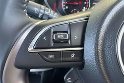 2024 Suzuki Swift Hybrid Plus