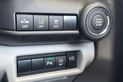 2024 Suzuki Swift Hybrid Plus