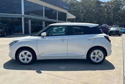 2024 Suzuki Swift Hybrid Plus