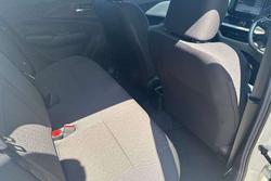 2024 Suzuki Swift Hybrid Plus