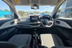 2024 Suzuki Swift Hybrid Plus