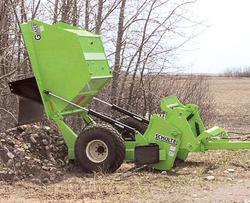 Schulte Giant 2500
