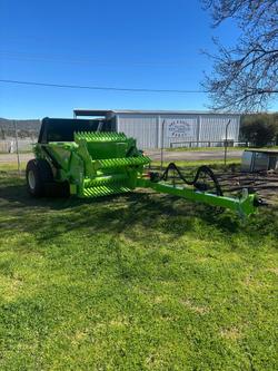 Schulte Giant 2500