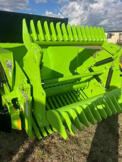 Schulte Giant 2500