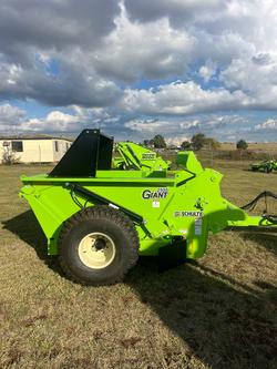 Schulte Giant 2500