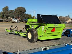 Schulte Giant 2500