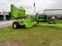 Schulte Giant 2500
