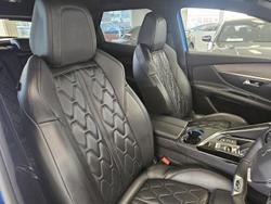 2021 Peugeot 3008 GT Sport Plug-In Hybrid AWD P84 MY22 AWD Blue