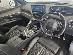 2021 Peugeot 3008 GT Sport Plug-In Hybrid AWD P84 MY22 AWD Blue