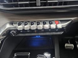 2021 Peugeot 3008 GT Sport Plug-In Hybrid AWD P84 MY22 AWD Blue