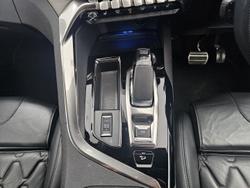 2021 Peugeot 3008 GT Sport Plug-In Hybrid AWD P84 MY22 AWD Blue