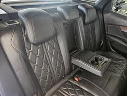 2021 Peugeot 3008 GT Sport Plug-In Hybrid AWD P84 MY22 AWD Blue