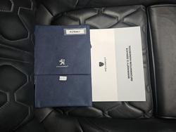 2021 Peugeot 3008 GT Sport Plug-In Hybrid AWD P84 MY22 AWD Blue