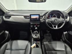 2023 Renault Arkana Zen JL1 MY23 White