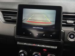 2023 Renault Arkana Zen JL1 MY23 White