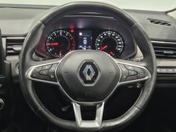 2023 Renault Arkana Zen JL1 MY23 White