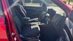 2020 Mitsubishi Outlander ES