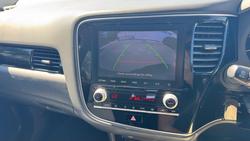 2020 Mitsubishi Outlander ES