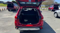 2020 Mitsubishi Outlander ES