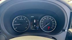 2020 Mitsubishi Outlander ES