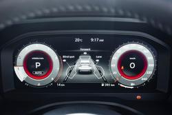 2025 Nissan X-TRAIL Ti