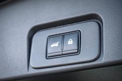 2025 Nissan X-TRAIL Ti