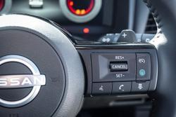 2025 Nissan X-TRAIL Ti