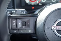 2025 Nissan X-TRAIL Ti