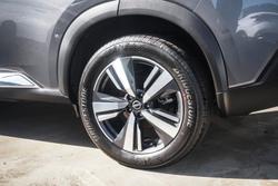 2025 Nissan X-TRAIL Ti