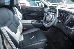 2025 Nissan X-TRAIL Ti