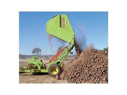 Schulte High Rise 8000