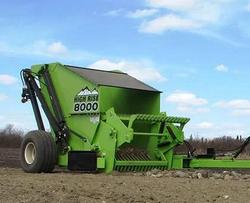 Schulte High Rise 8000