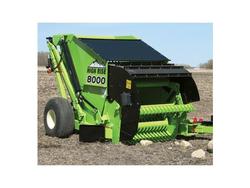 Schulte High Rise 8000