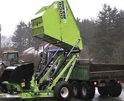 Schulte High Rise 8000