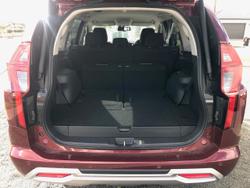 2024 Mitsubishi Pajero Sport GLS