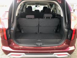 2024 Mitsubishi Pajero Sport GLS